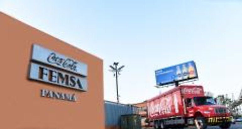 CocaCola Femsa Panam reduce a 84 las emisiones de CO2