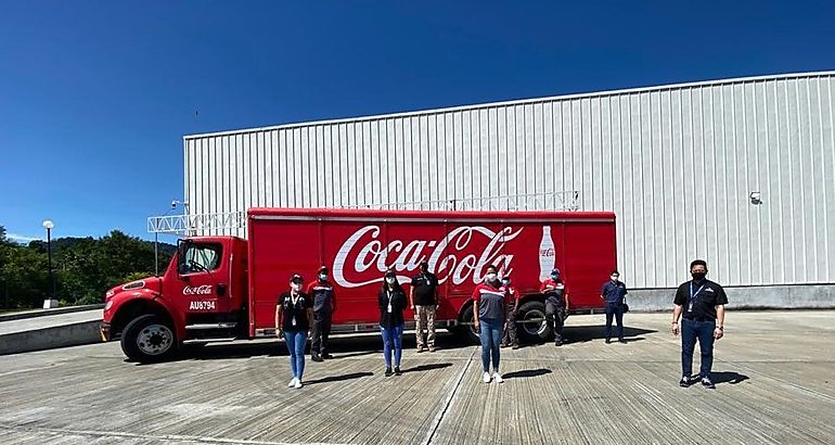 CocaCola Femsa Panam promueve la diversidad y la cultura de su capital humano