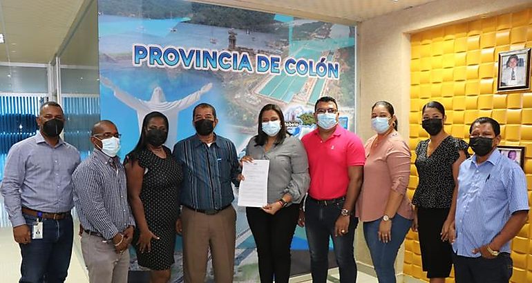 Proyecto de titulacin de montaas y costas de Coln inicia este 1 de julio