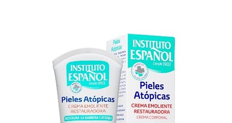 pieles atopicas