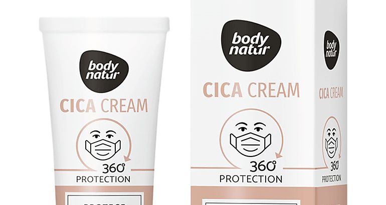 cica cream