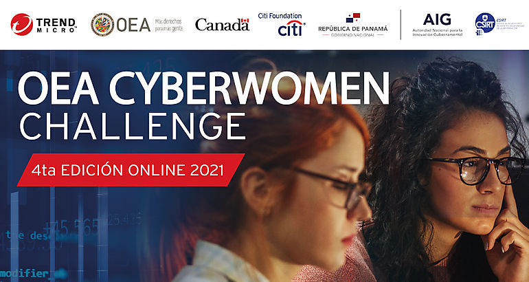  Cyberwomen Challenge 2021