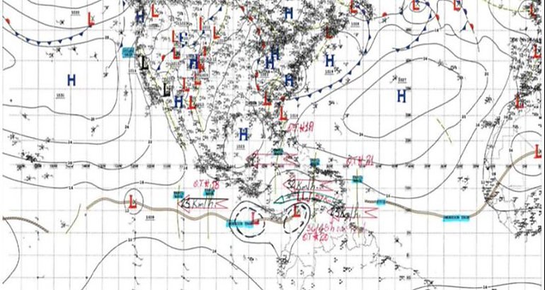 Alerta roja en Bocas del Toro y aumenta urgencia en otras provincias