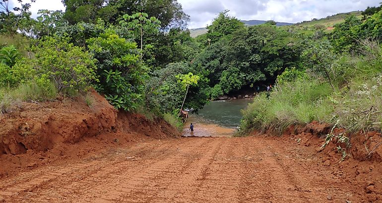 Caminos de produccin