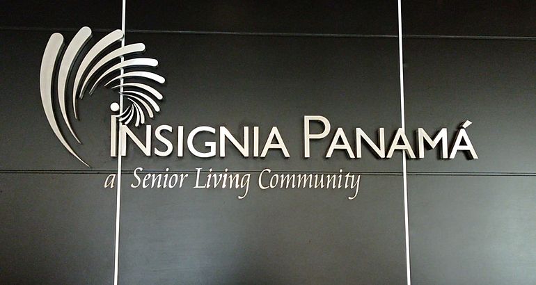 Insignia Senior Living Comienza Operaciones en Panam