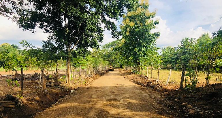 Caminos de produccin