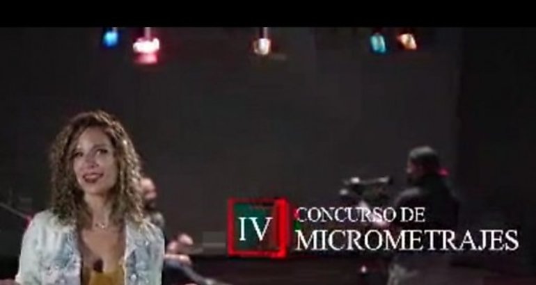 IV Concurso de Micro metraje