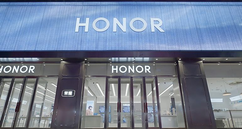 HONOR supera a Apple y Xiaomi 