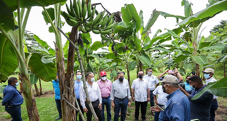 Anuncian construccin de dormitorios en la Facultad de Ciencias Agropecuarias en Chiriqu