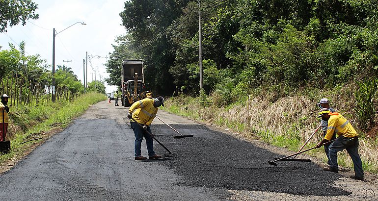  La Chorrera