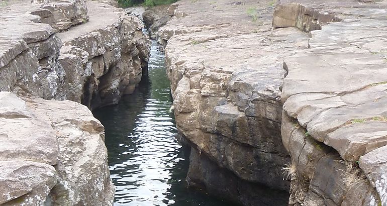 cangilones de gualaca