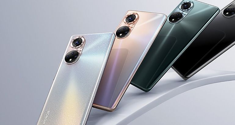 HONOR supera a Xiaomi 