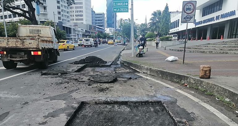 Obras Pblicas