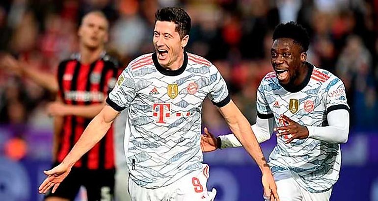 Robert Lewandoski 