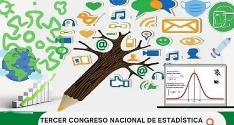 III Congreso Nacional de Estadsticas