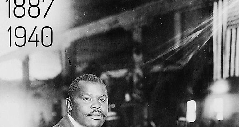 Marcus Garvey