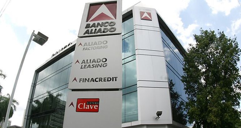 Banco Aliado