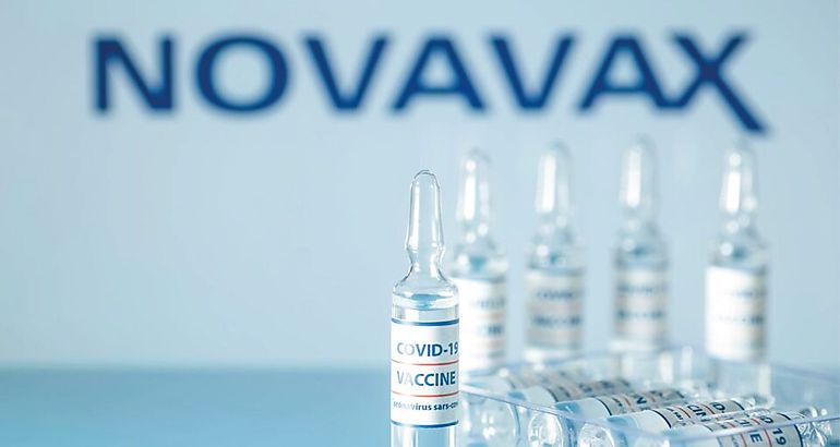 Novavax