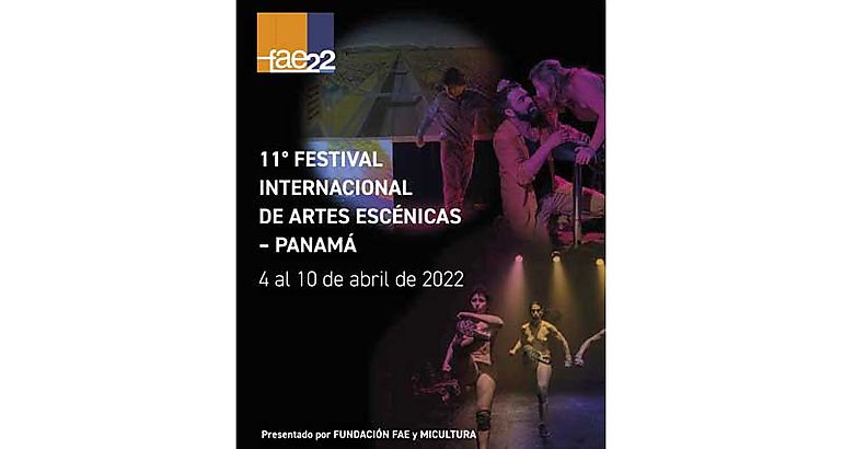 11 del Festival Internacional de Artes Escnicas 