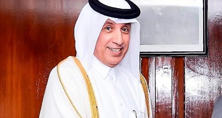 Soltan Bin Saad AlMoraikhi