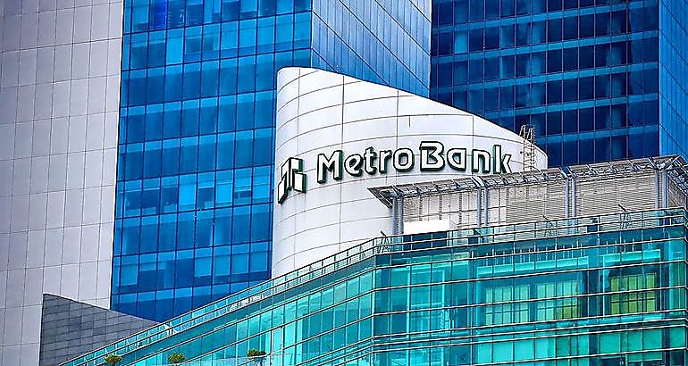 MetroBank 