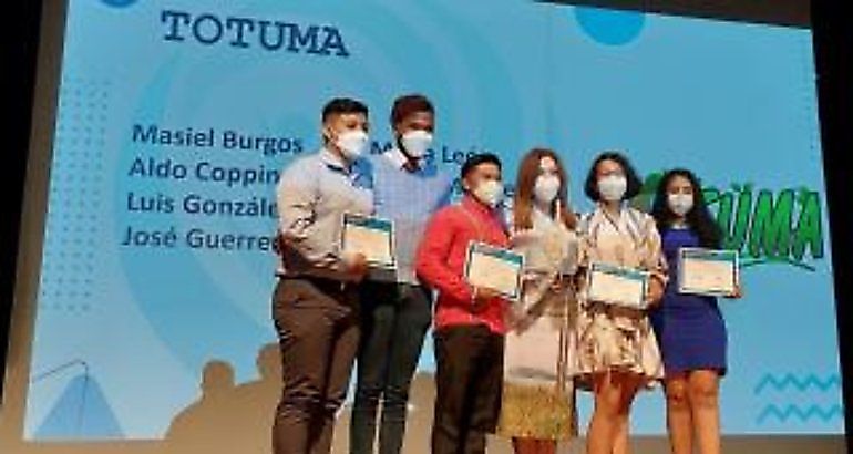 186 jvenes culminaron capacitaciones en distintas reas