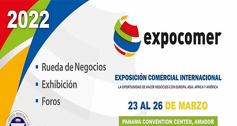 ExpoComer