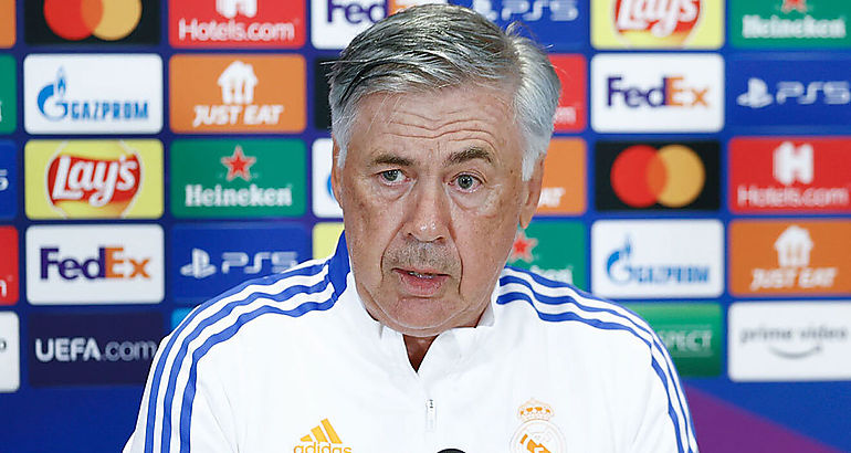 Carlo Ancelotti