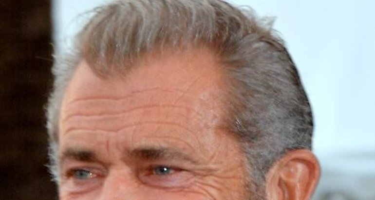 Mel Gibson