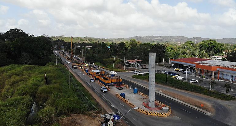 Lnea 3 del Metro