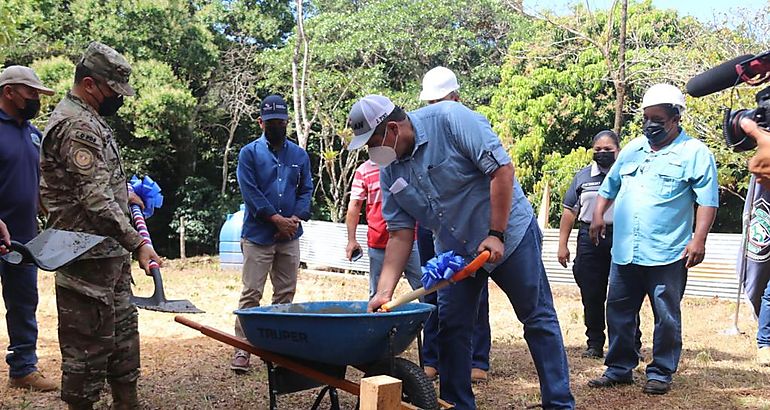 Santa Catalina tendr nueva subestacin policial