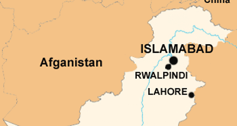 Pakistn