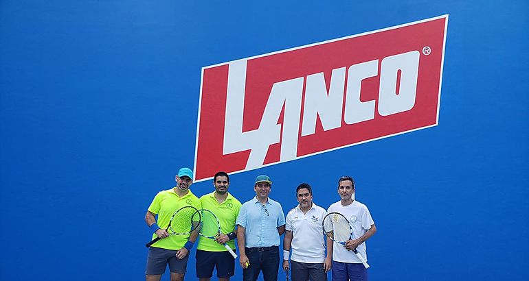  Torneo Internacional de Frontenis