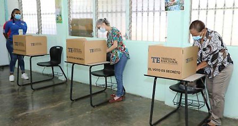 Tribunal Electora