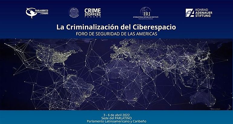 Foro de Seguridad de las Amricas