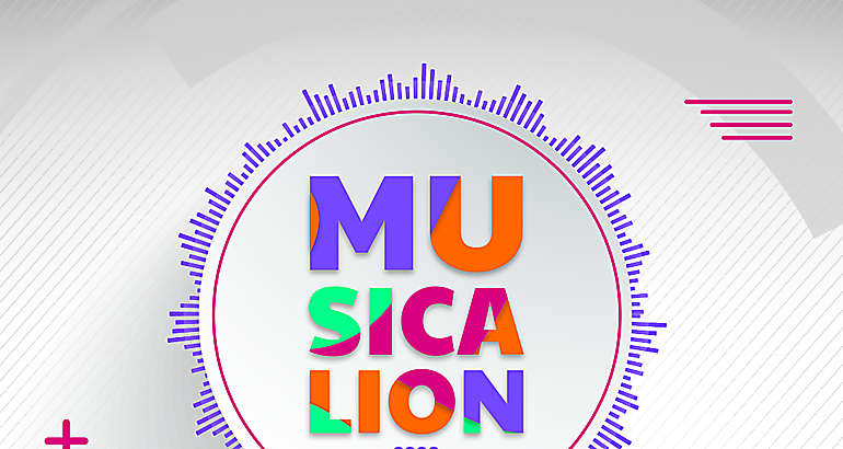 Musicalion 2022