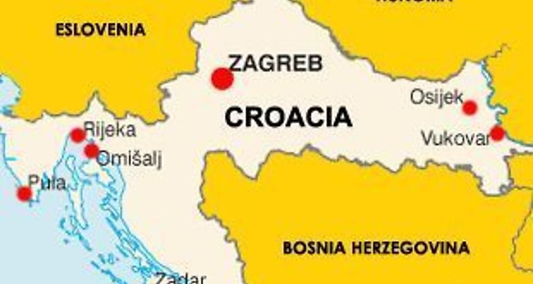 Croacia