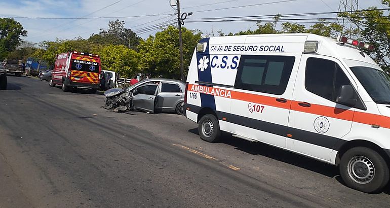 Accidente