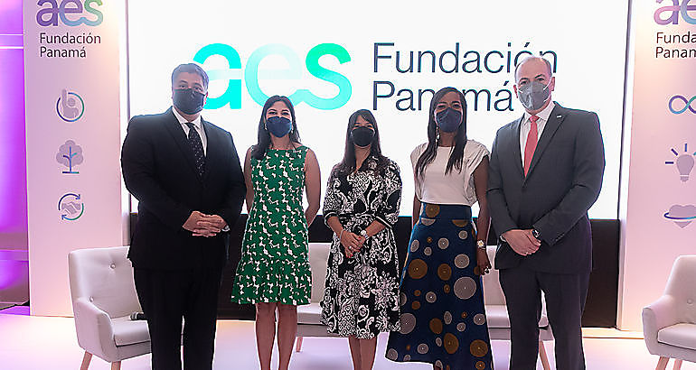  Fundacin AES Panam 