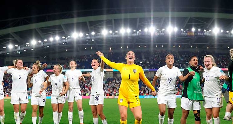 Eurocopa femenina de ftbol