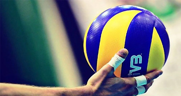  voleibol