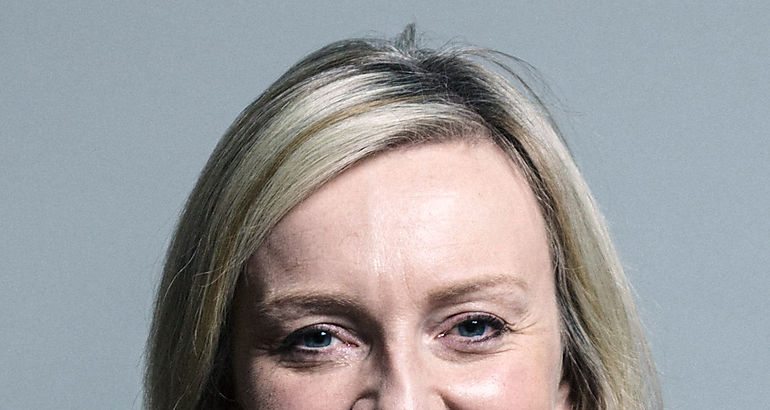 Liz Truss