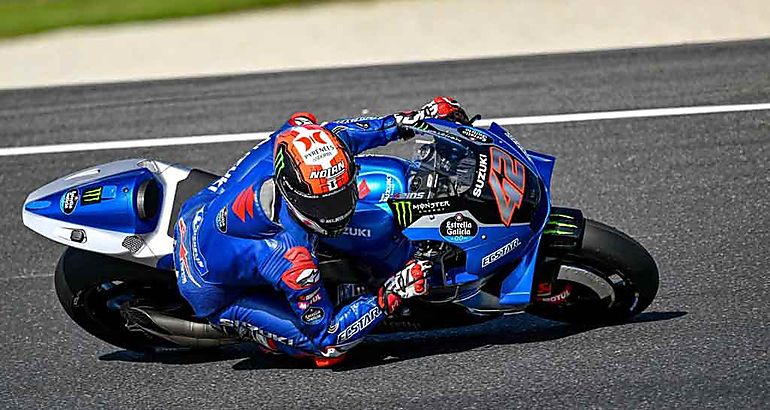 Alex Rins 