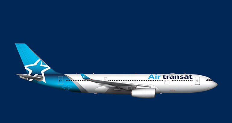  Air Transat