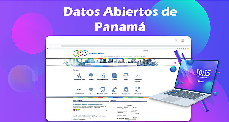 Portal de Datos Abiertos