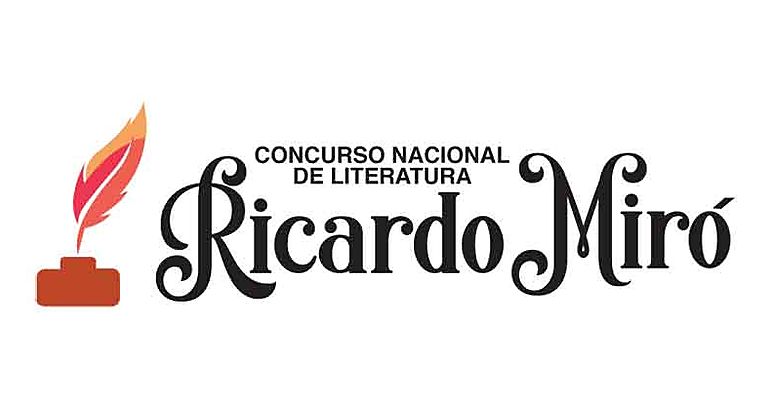 Premio Nacional de Literatura Ricardo Mir