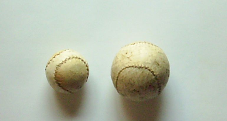 pelota vasca