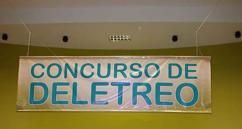 Concurso de Deletreo