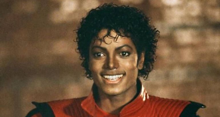 Michael Jackson