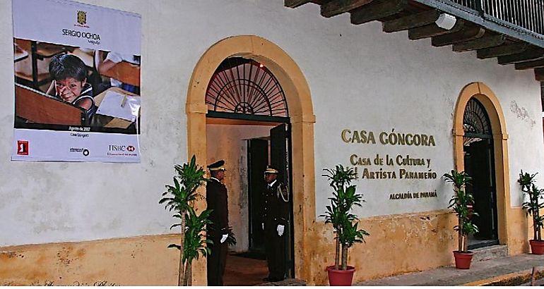 Casa Gngora